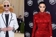 Theo Wargo/Getty Images & Presley Ann/Getty Images