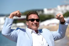 Antony Jones/Getty Images