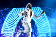 Nicholas Hunt/Getty Images