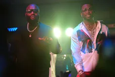 Prince Williams/Getty Images