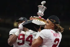 Tom Pennington/Getty Images