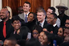 Chip Somodevilla/Getty Images