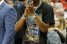 Bob Levey/Getty Images