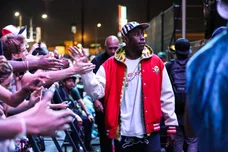 Chelsea Lauren/Getty Images