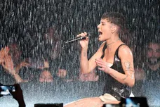 Halsey Shuts Down John Mayer Dating Rumours With Sarcastic Tweet