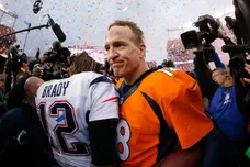 Ezra Shaw/Getty Images