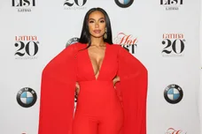 Gabriel Olsen/FilmMagic