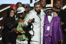 Ethan Miller/Getty Images