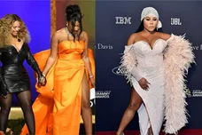 Gregg DeGuire/Getty Images for The Recording Academy