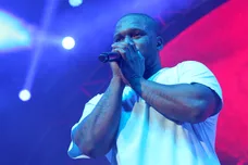 Bennett Raglin/Getty Images