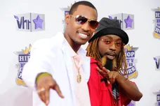 Photo by Jemal Countess/Getty Images