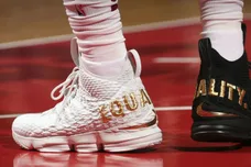 Ned Dishman/Getty Images