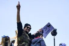 Billie Weiss/Getty Images