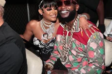 Prince Williams/ Wireimage/Getty Images