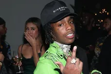 Jerritt Clark/Getty Images