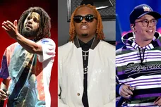 Tabatha Fireman/Getty Images, Amy Sussman/Getty Images, Kevin Winters/Getty Images