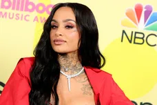 Rich Fury/Getty Images