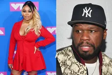 Nicholas Hunt/Getty Image, Prince Williams/Getty Images