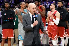 Tim Nwachukwu/Getty Images