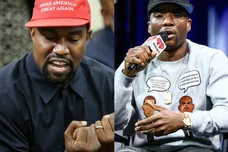 Oliver Contreras - Pool/Getty Images, Rich Fury/Getty Images