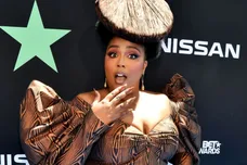 Paras Griffin / Stringer / Getty Images