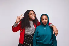 Image via Brooke Black/Beats 1