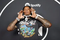 Frazer Harrison/Getty Images