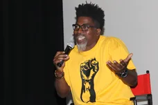 Bennett Raglin/Getty Images