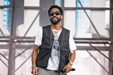 Joseph Okpako/WireImage/Getty Images