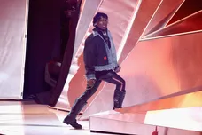 Frederick M. Brown/Getty Images