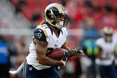 Ezra Shaw/Getty Images