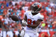 Mike Ehrmann/Getty Images