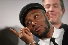 David McNew/Getty Images