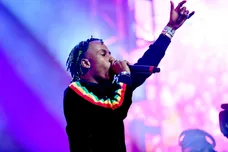 Scott Dudelson/Getty Images