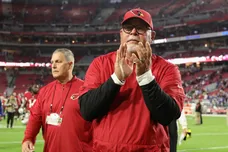 Christian Petersen/Getty Images