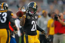 Justin K. Aller/Getty Images