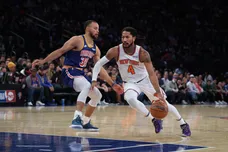 Al Bello/Getty Images