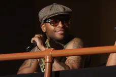 Craig Barritt/Stringer/Getty Images