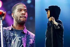 Michael Hickey/Getty Images, Dave J Hogan/Getty Images