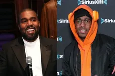 Robin Marchant & Cindy Ord/Getty Images