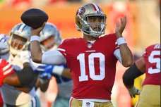 Thearon W. Henderson/Getty Images