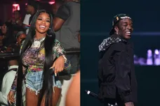 Prince Williams/Wireimage/Getty Images & Steven Ferdman/Getty Images