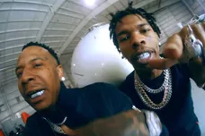 Moneybagg Yo & Lil Baby via YouTube