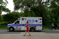 Justin Heiman/Getty Images