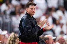 John E. Moore III/Getty Images