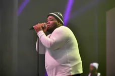 Paras Griffin/Getty Images