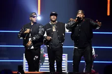 Theo Wargo/Getty Images