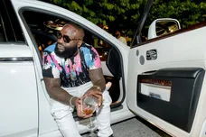 Romain Maurice/Getty Images