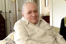 MediaNews Group/Reading Eagle via Getty Images / Contributor