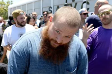 Matt Cowan/Getty Images